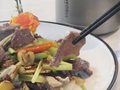 -闽公馆·客家私房菜·商务宴请·包厢(杏林橡树湾店)