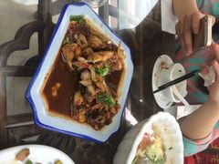 徽州美食-徽州美食(三十年老店)