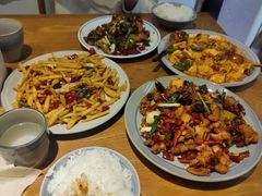 -静一餐厅·湖北菜(前门创始店)