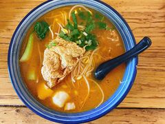 -猫爷的腔调·黔小馆(交大医学住宅区店)