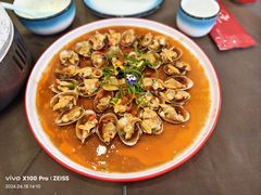 -红厨巷·淮扬菜(熙南里店)