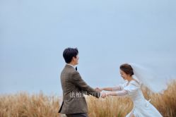 -太古映画婚纱摄影(天河店)