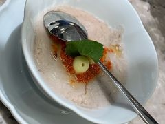 桂花芋泥-四道菜·福建菜馆(新街口金鹰店)