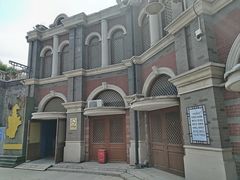 -古文化街旅游区