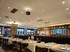 -巴依老爷新疆美食(望京小街店)