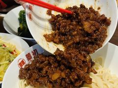 -添萬囍·天津三鲜捞面(天河城店)