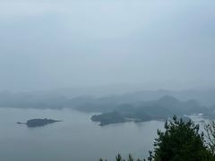 -千岛湖天屿景区