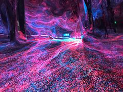 -超体空间SoReal VR(迪士尼小镇店)