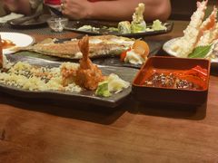 -武藏日本料理(宝安壹方城店)