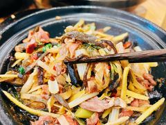 -胖娃古镇鸡杂(磁器口总店)