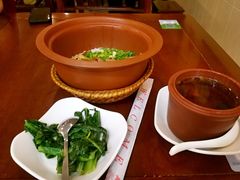 -其灵紫砂煲仔饭(富莲大厦店)