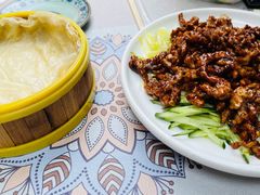 新京酱肉丝-锦小馆(安贞店)