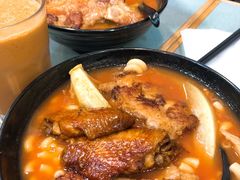 -华嫂冰室(尖沙咀店)