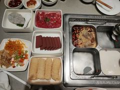 -海底捞火锅(正大乐城店)