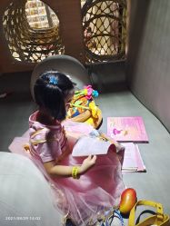 -塔塔王国·主题儿童游乐园(奥城商业广场店)