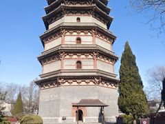 -天宁寺
