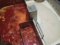 -海底捞火锅(大融城店)