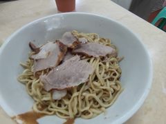 -非遗·爱西干面(小公园总店)