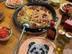 -楠火锅(太古里总店)
