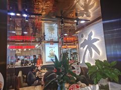 大堂-必点海鲜·鲅鱼水饺(鞍山西道店)
