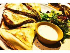 -山有花啡餐厅(常营总店)