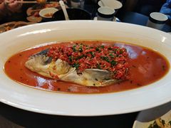 -凤凰湘语·海派湘菜(浦东旗舰店)
