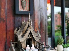 -深圳大旅小舍精品艺术民宿