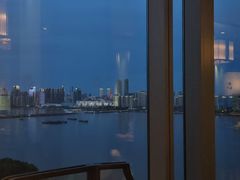 -澜亭中餐厅·一线江景·尊蓝豪华精选