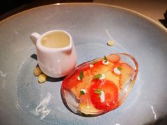 -素慧餐厅(大虹桥店)
