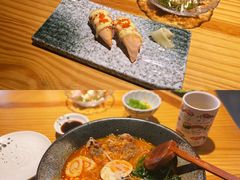 -和食亭·自助·烤肉·寿喜烧(海创园店)