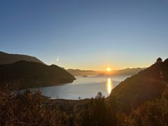 -泸沽湖国家级风景名胜区走婚桥