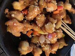 -CIRCLE·酒吧(第一国际店)