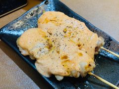 -鸟内会(河北路店)