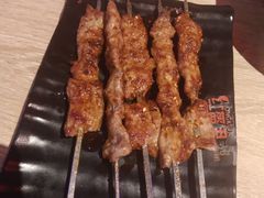 -红盔甲·小龙虾(车公庙店)