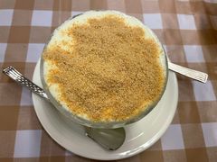 -船屋葡国餐厅