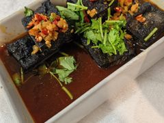 臭豆腐-湘中缘·湖南菜(娄底驻京办店)