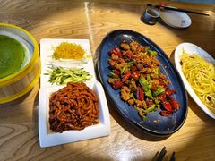 -顶顶香煎饼家常菜(金花南路店)