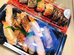 -62º上清水产(大卫城店)