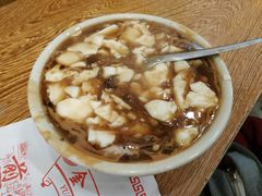 -真素诚·清真(新华路店)