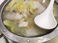 -奥华餐厅·老张记(台基厂店)