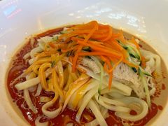 -燕兰楼·清真西北融合菜(亚运村店)