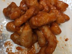 -鑫巴蜀小镇 · 水煮鱼专研店(玉桥店)