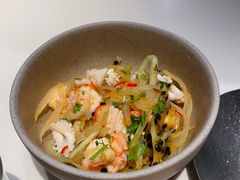 -胡麻(静安嘉里店)