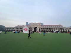 -天津五大道文化旅游区