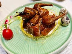 -天瑞轩·粤菜餐厅