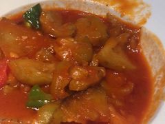 -纳鲁孜·新疆特色餐厅(上海悦荟广场店)