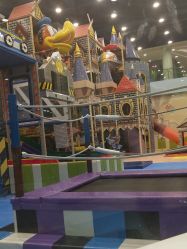 -meland亲子乐园•派对•研学(苏州悠方购物中心店)