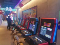 -青曲社相声(易俗街区店)