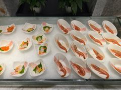 -雍和会海鲜姿造自助(湖东路店)