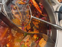 -左庭右院鲜牛肉火锅(南通CBD大有境店)